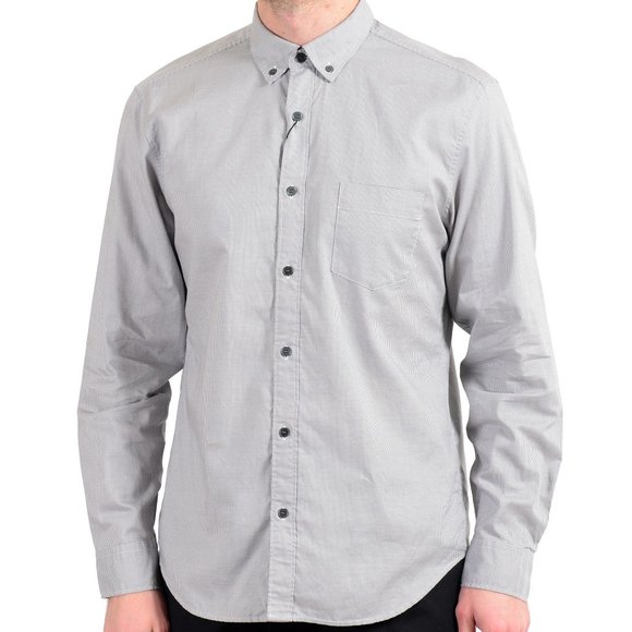 Burberry Mens 